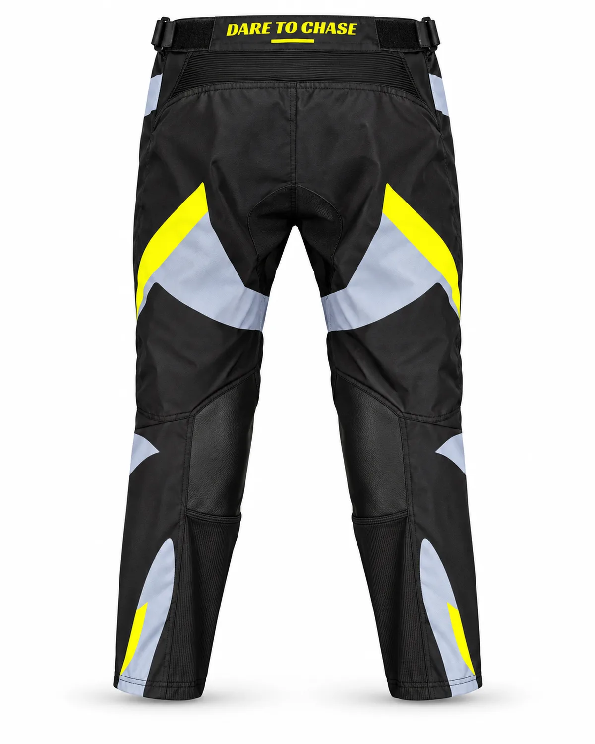 1SecondUP MX pants — back view
