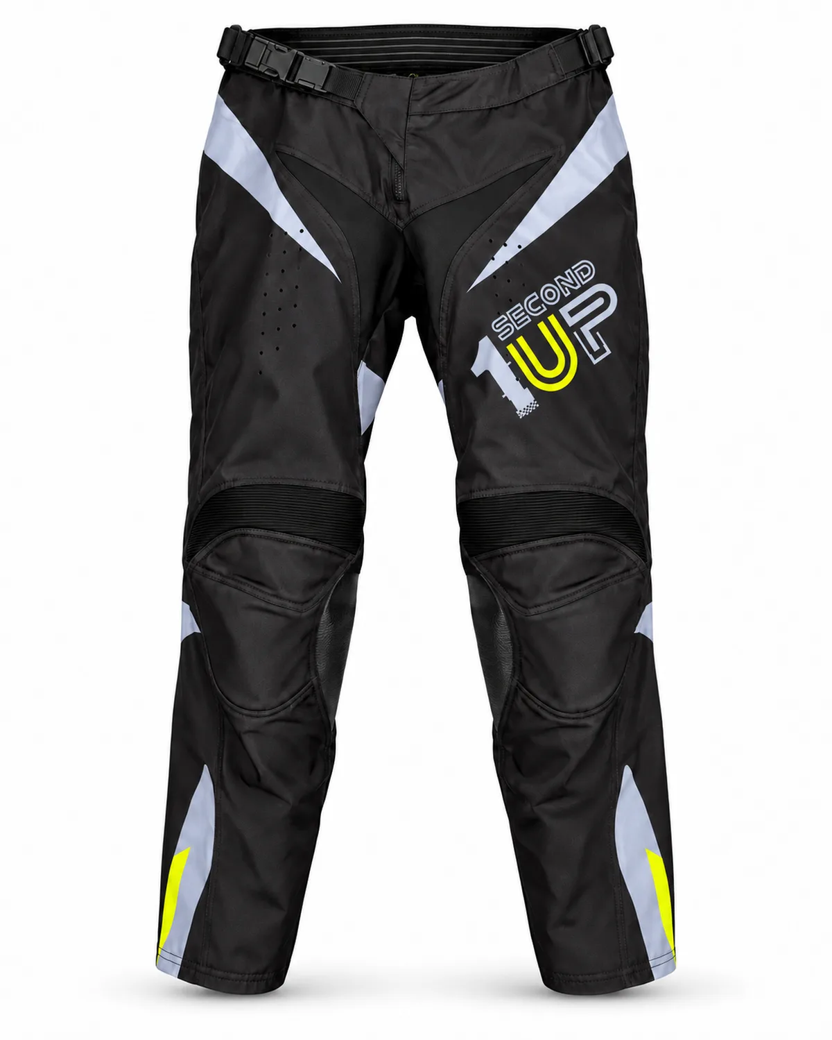 1SecondUP MX pants — front view